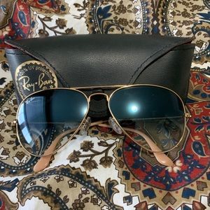 Ray-ban Aviators